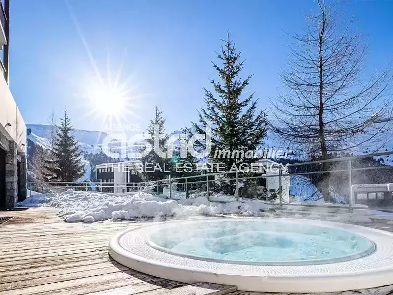 Appartement, 39,7 m²