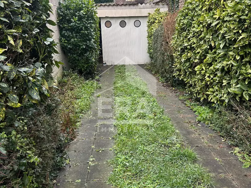 Maison, 130 m²