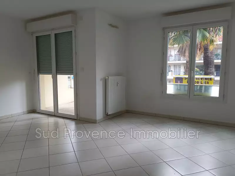 Appartement, 27 m²