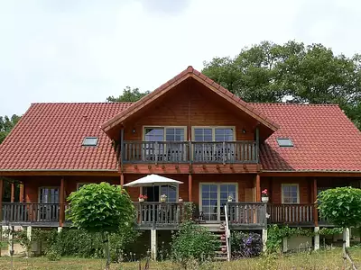 Maison, 353 m²