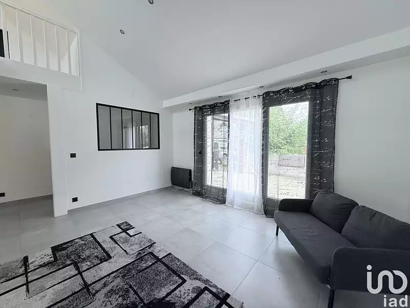 Maison, 160 m²