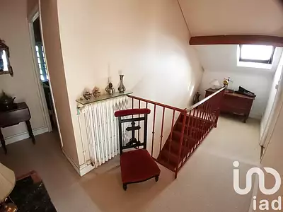 Maison, 167 m²