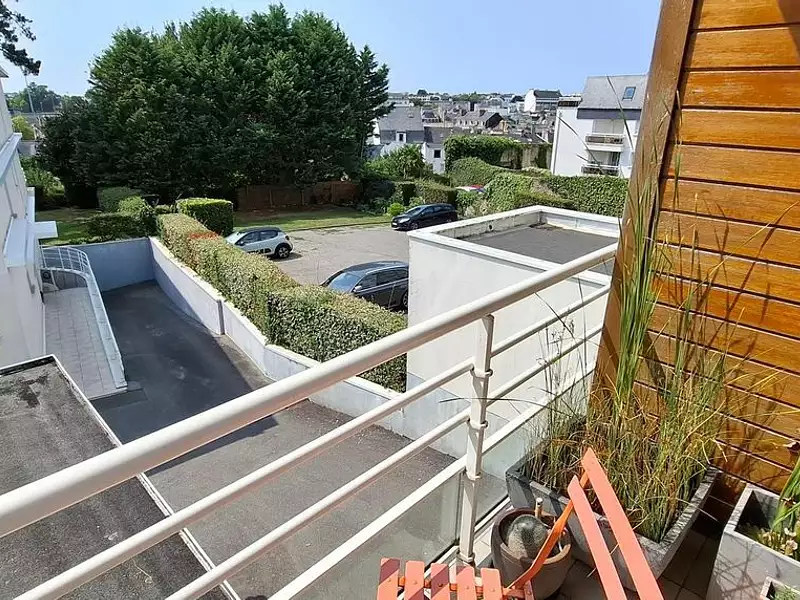 Appartement, 40,7 m²