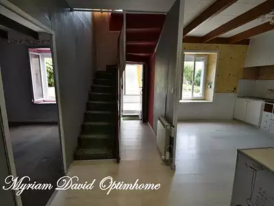 Maison, 125 m²