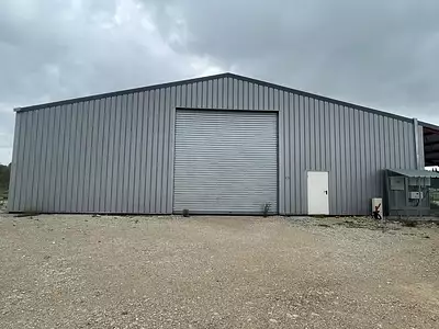 Divers, 396 m²