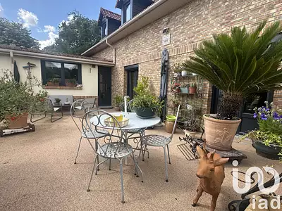 Maison, 160 m²