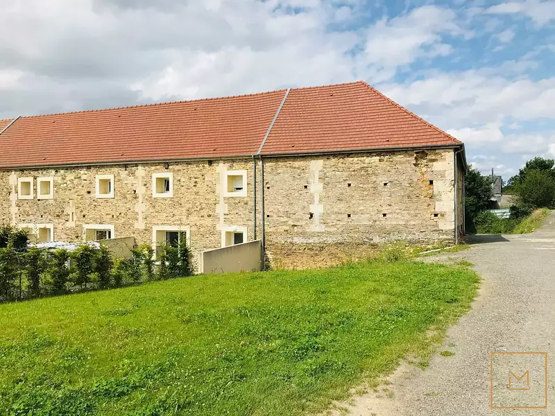 Maison, 140 m²