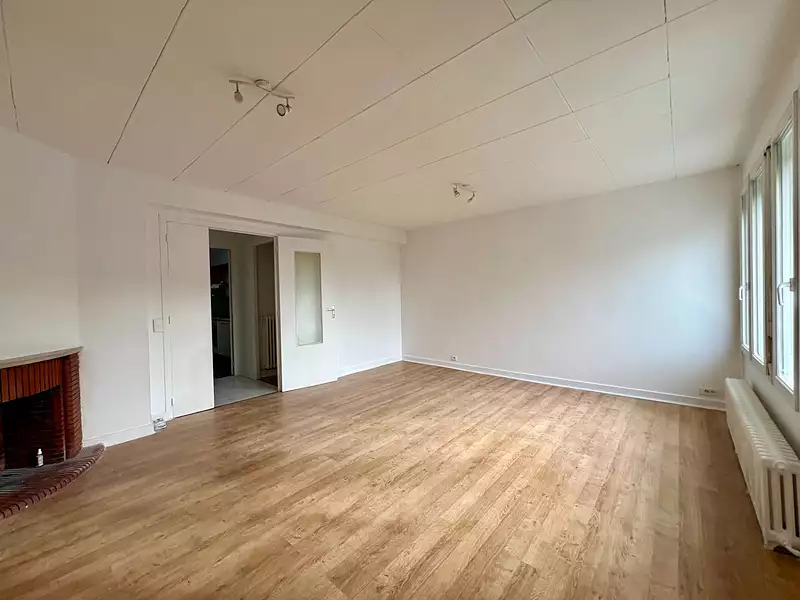 Appartement, 70,29 m²