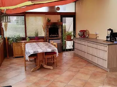 Maison, 125 m²