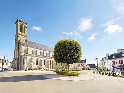 Appartement, 113,9 m²