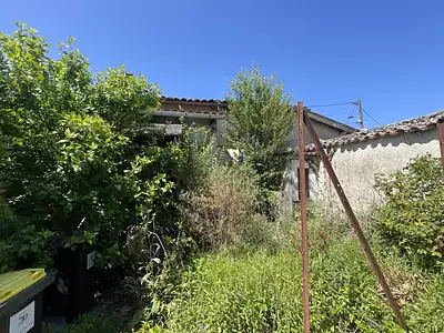 Maison, 52 m²