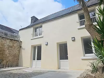 Maison, 57 m²