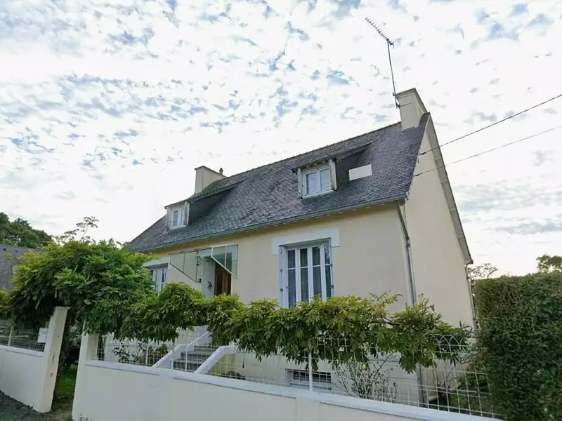 Maison, 120 m²