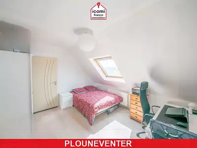 Maison, 120 m²