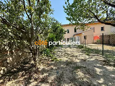 Maison, 82 m²