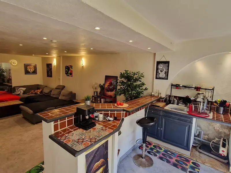 Maison, 65 m²