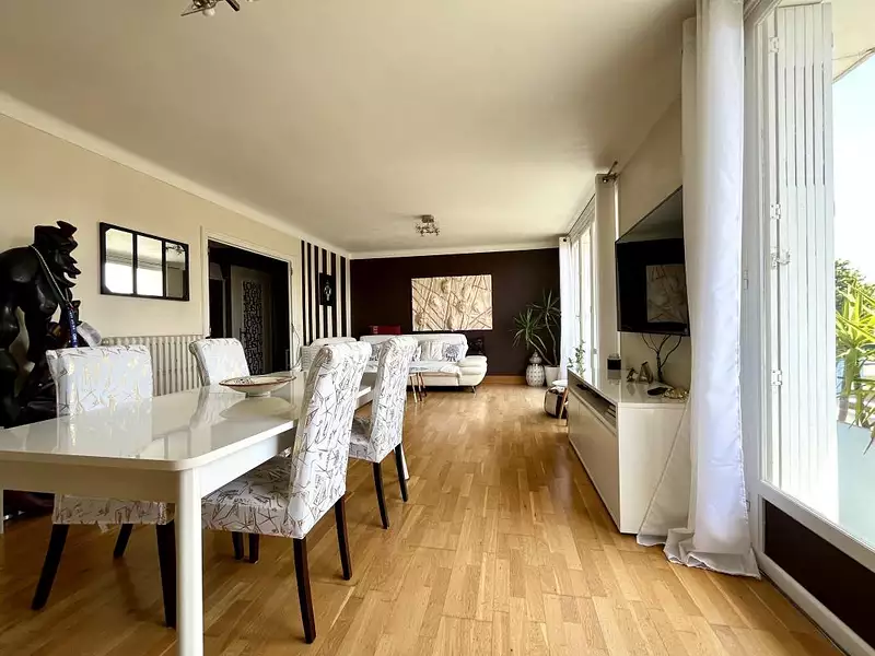 Appartement, 72 m²