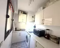 Appartement, 32,83 m²