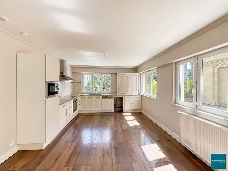 Appartement, 113 m²