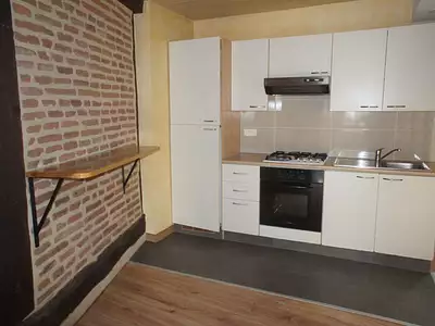 Appartement, 54 m²