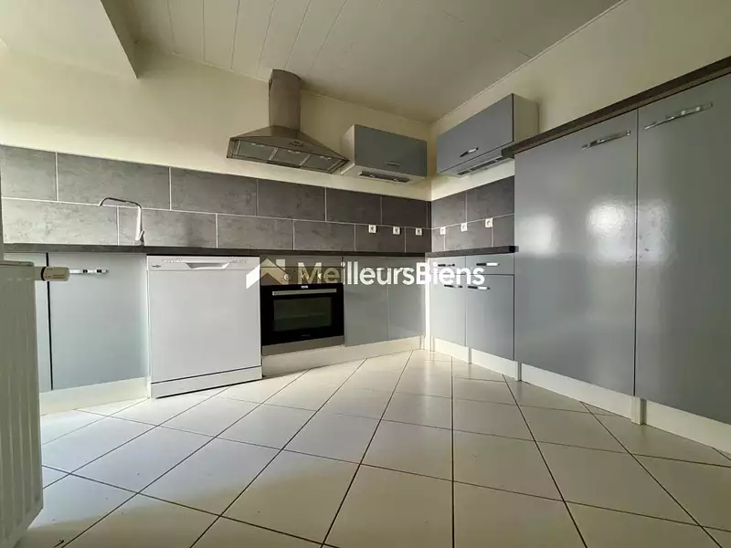 Immeuble, 465 m²