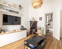 Appartement, 53,82 m²