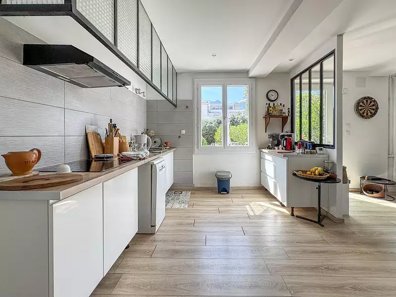 Maison, 177 m²