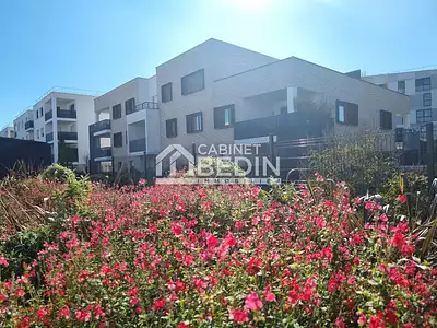 Appartement, 44,9 m²