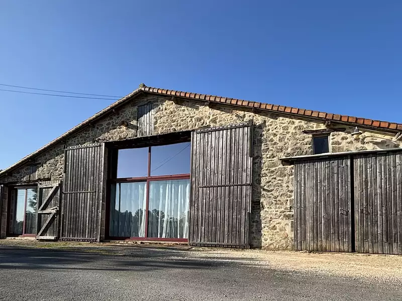 Maison, 248 m²