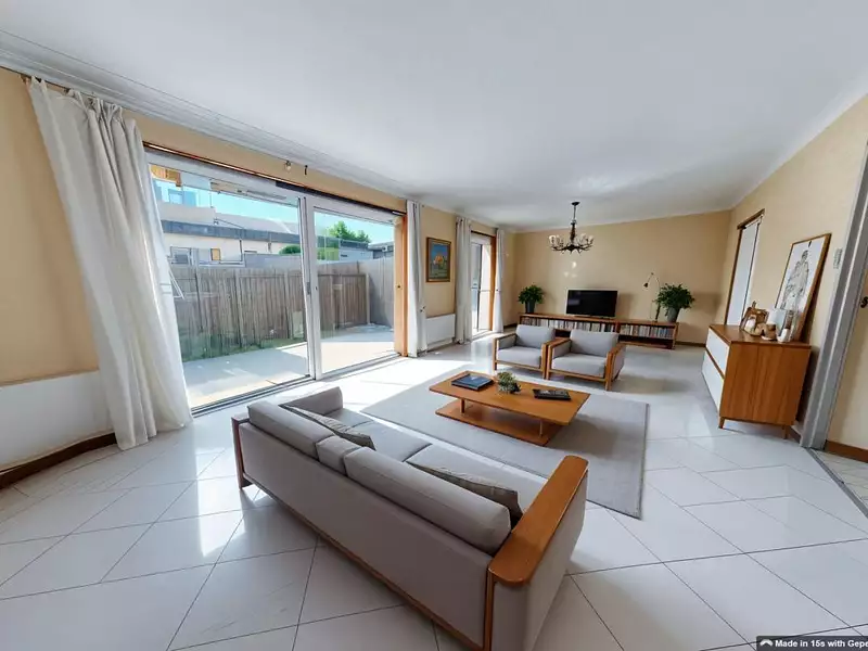 Maison, 139 m²