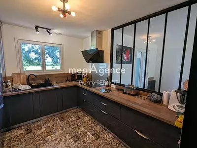 Maison, 135 m²