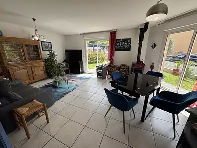 Maison, 100 m²