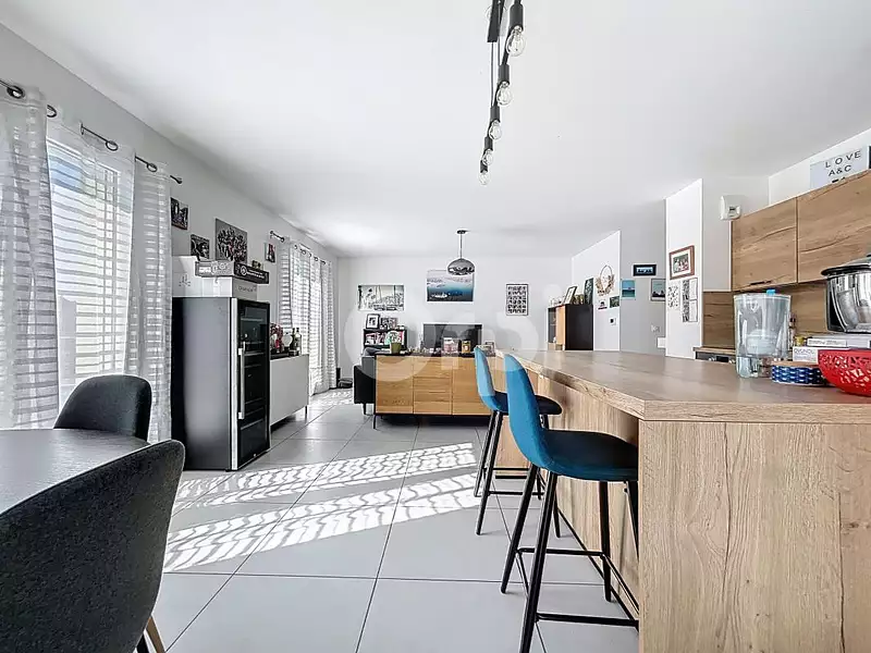Appartement, 72 m²
