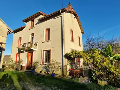 Maison, 178,61 m²