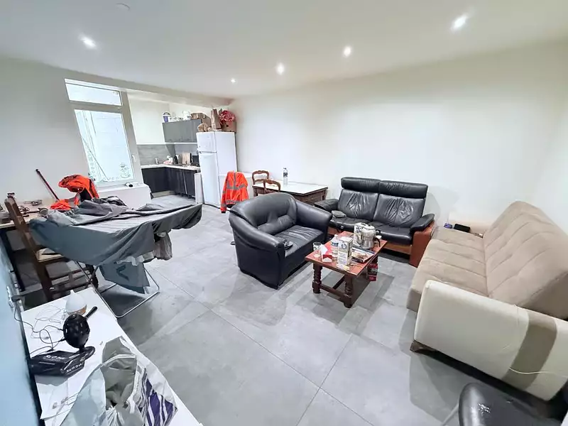 Appartement, 105 m²