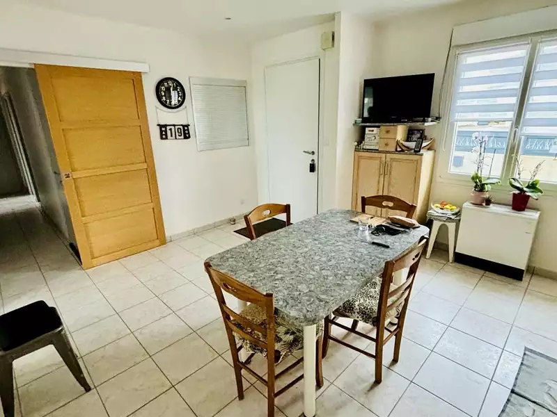 Maison, 104 m²