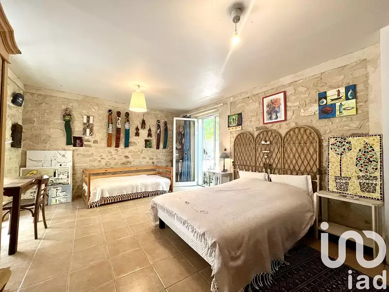 Maison, 172 m²