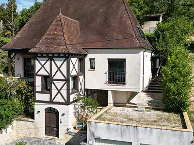 Maison, 188 m²