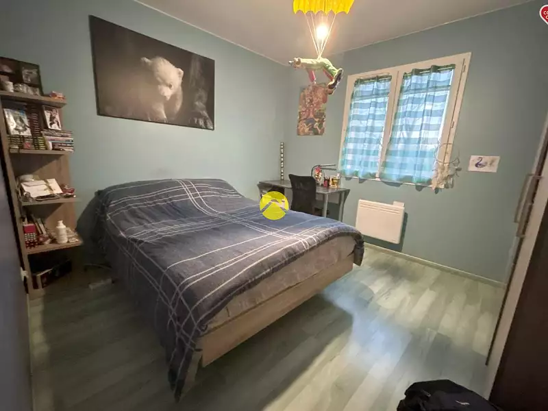 Maison, 142 m²