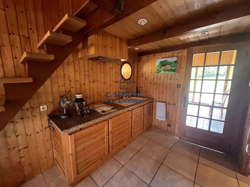 Maison, 140 m²