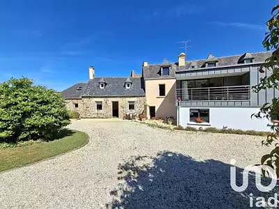 Maison, 320 m²