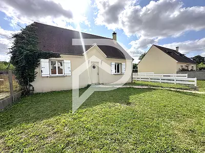 Maison, 63 m²