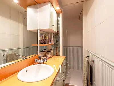 Appartement, 41,19 m²