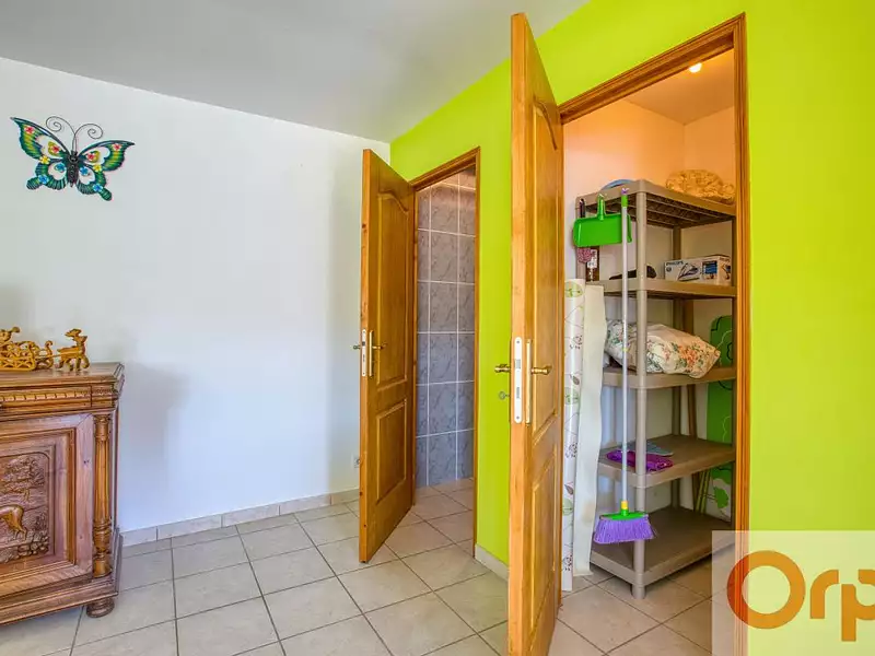 Maison, 74 m²