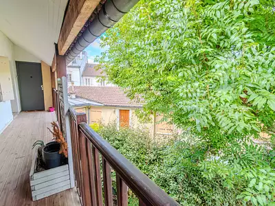 Appartement, 30,45 m²