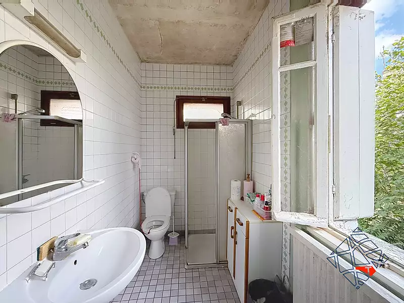 Maison, 57,75 m²
