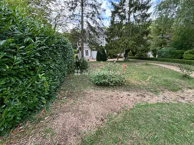 Maison, 210 m²