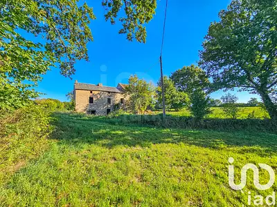 Maison, 85 m²
