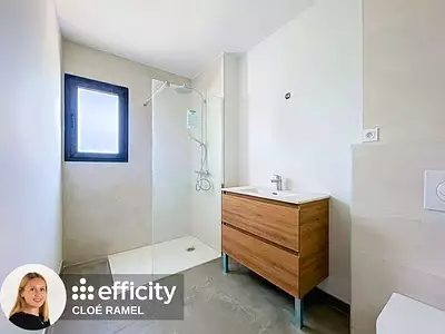 Appartement, 66 m²