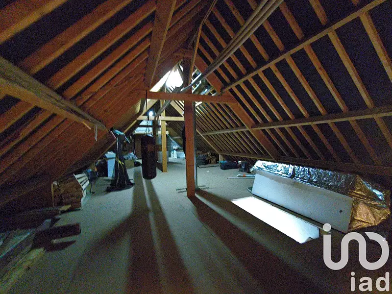 Maison, 116 m²
